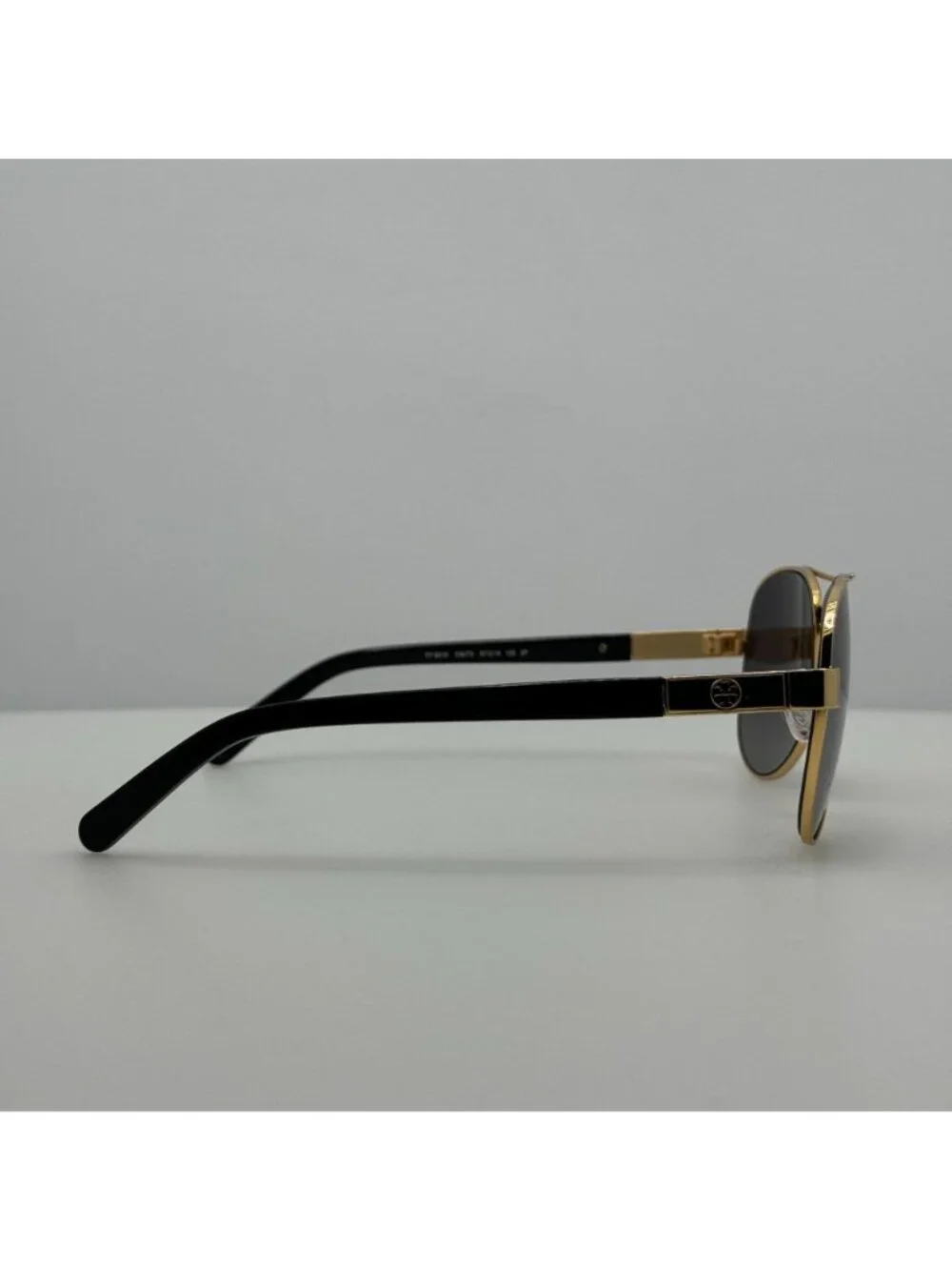 Tory Burch Sunglasses Frames TY 6010 106/T3 Polarized 57-14-135